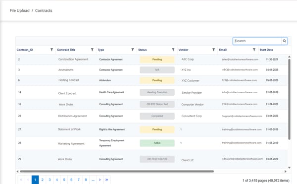 CobbleConnect Screenshot-3
