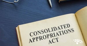 CobbleStone Software explores CAA 26 and how it affects pharma and healthcare.