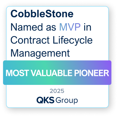 CobbleStone AI Maturity Badge CobbleStone AI Maturity Badge