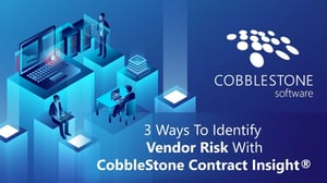 Thumbnail_3 Ways to Track Vendor Risk