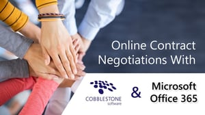 Thumbnail_Online Contract Negotiations with Microsoft Office 365