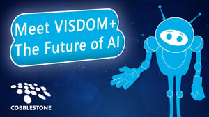 VISDOM the Future of AI powered Contract Management