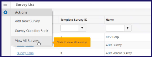 CobbleStone Software makes contract management software surveys easier.