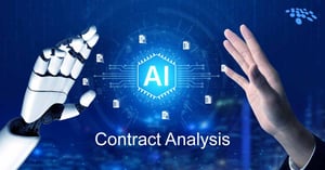 CobbleStone Software explores what to consider when choosing AI software for contract analysis.