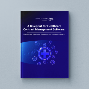 A Blueprint for Healthcare Updated Mockup