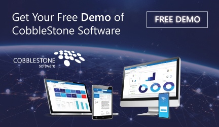 CobbleStone Software offers a complimentary demo. 