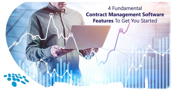 CobbleStone Software details four fundamental contract management software features to get you started.