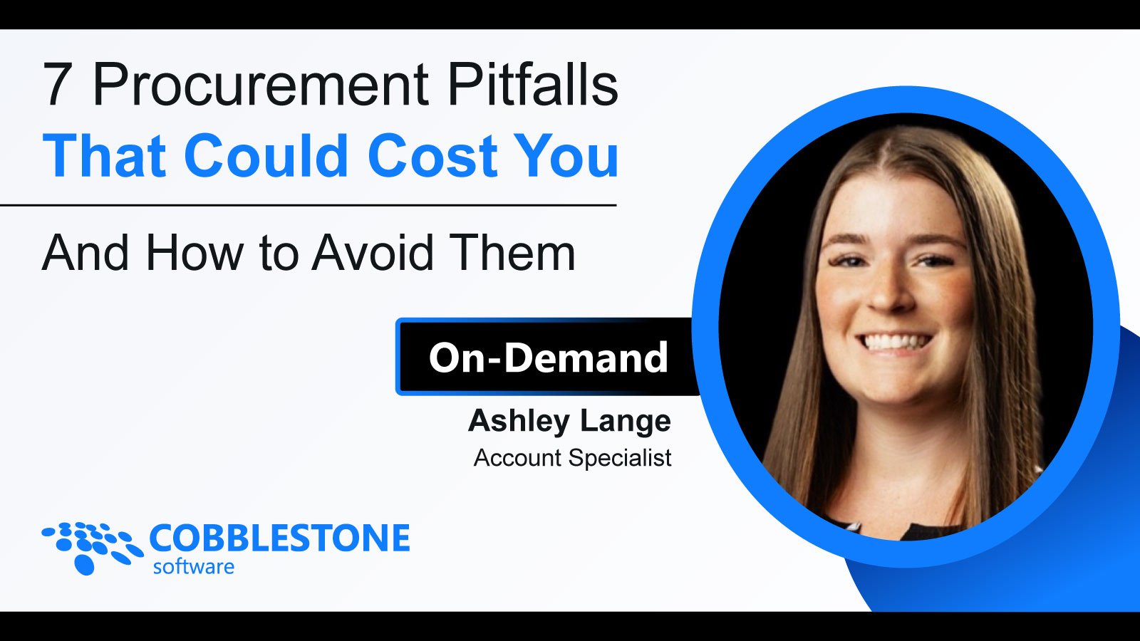 7 Procurement Pitfalls That Could Cost You - And How to Avoid Them