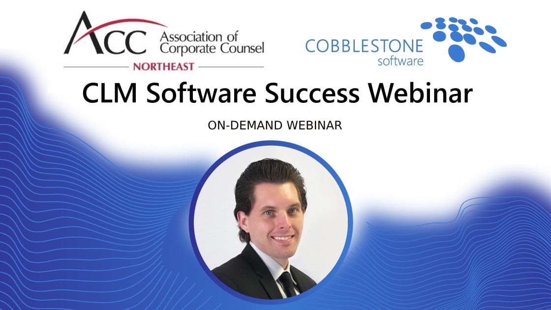 ACC-NE CobbleStone Webinar 2023
