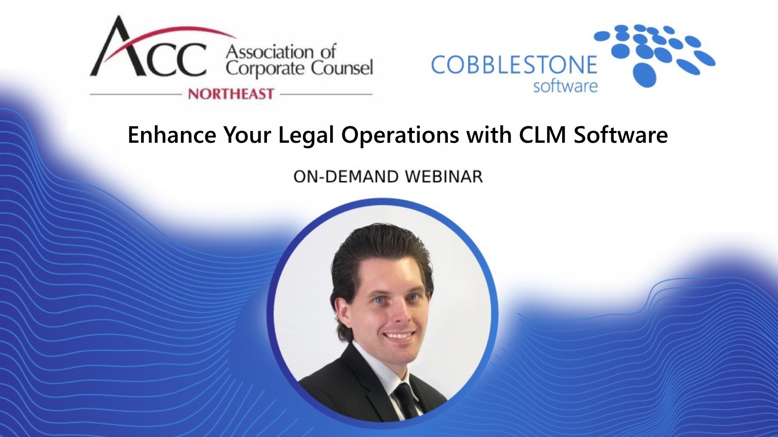 ACC-NE Webinar Presented by CobbleStone