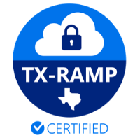 TX Ramp Certified