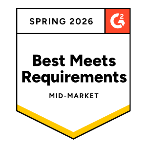 Award-BestMeetsRequirements-Spring-2026-CobbleStoneSoftware