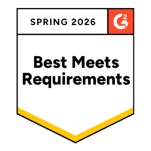 Award-BestMeetsRequirements-Spring-2026-CobbleStoneSoftware_1