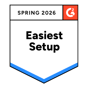 Award-EasiestSetup-Spring-2026-CobbleStoneSoftware