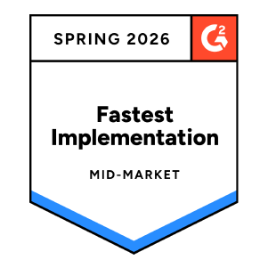 Award-FastestImplementation-Mid-Market-Spring-2026-CobbleStoneSoftware