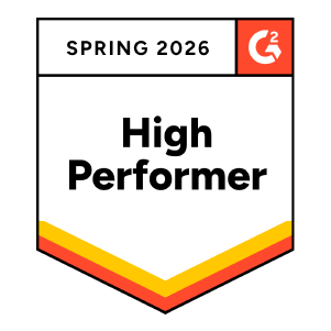 Award-HighPerformer-Spring-2026-CobbleStoneSoftware