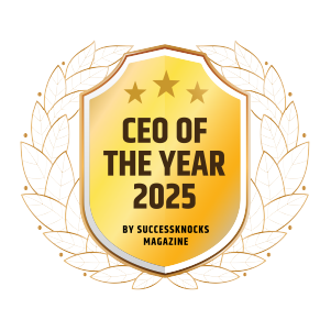 CobbleStone Software's Mark Nastasi Wins CEO of the Year