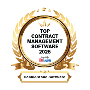 CIO Review - Top Contract Management Software 2025