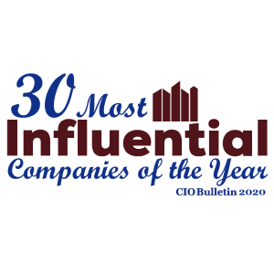 CIOBulletin - 30 Most Influential Companies of the Year 2020