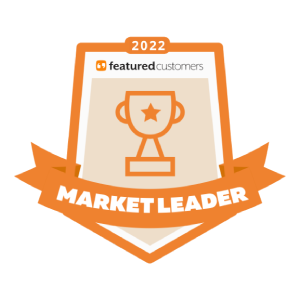 FeaturedCustomers - Market Leader - 2022