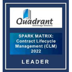CobbleStone Spark Matrix - Leadership Badge CLM - 2022