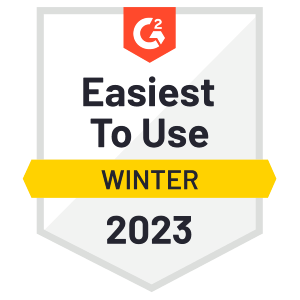 Contract Lifecycle Management (CLM) - Easiest To Use - Winter 2023