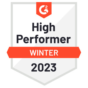 Contract Lifecycle Management (CLM) - High Performer - Winter 2023