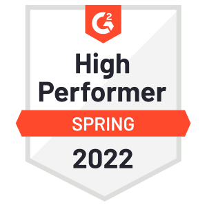 Contract Lifecycle Management (CLM) - High Performer - Spring 2022