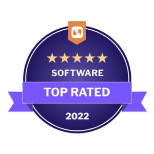 FeaturedCustomers - Top Rated Software - 2022