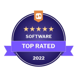 FeaturedCustomers - Top Rated Software - 2022