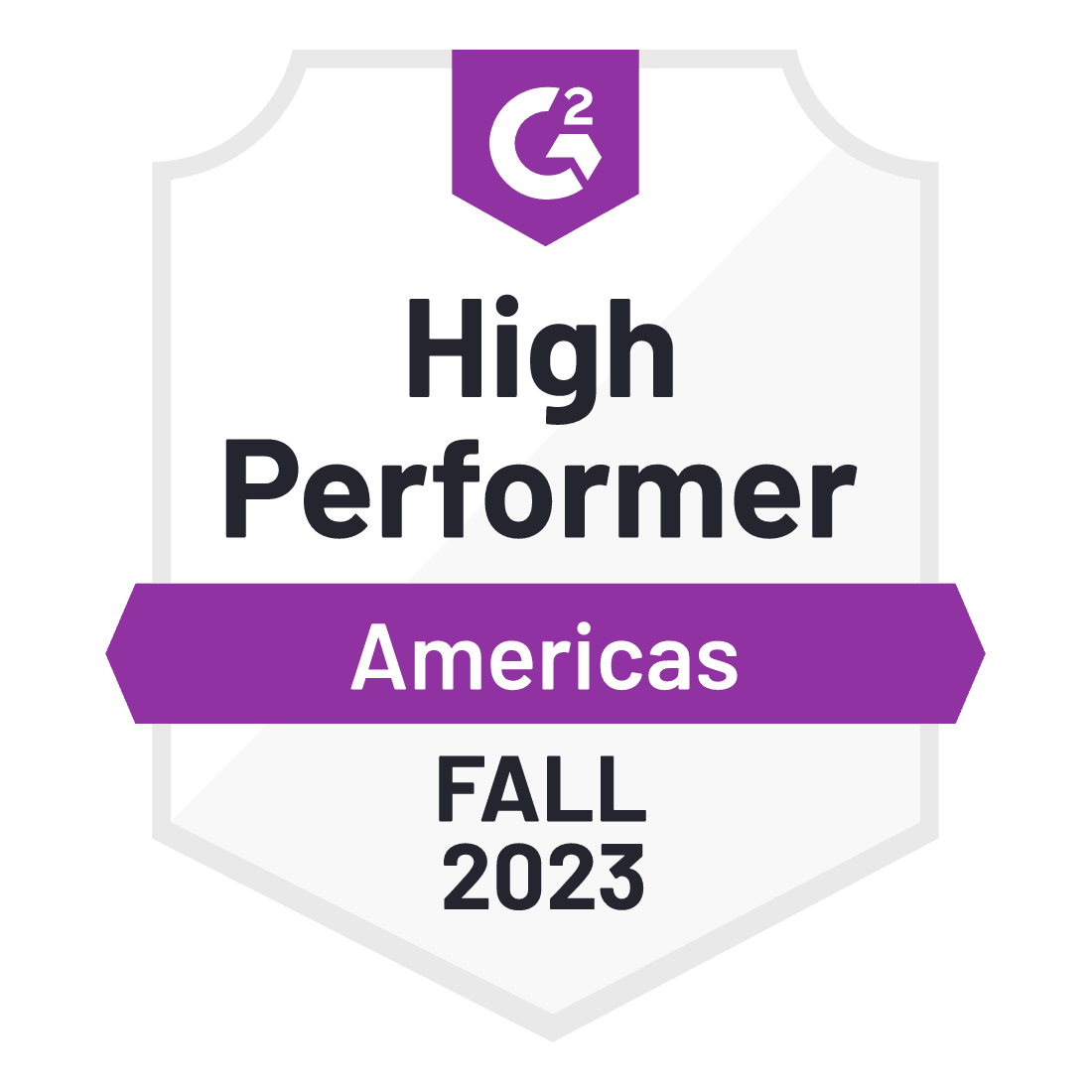 G2 - Contract Management - High Performer - Fall 2023