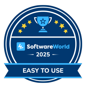 Software World Easy to Use - Web - 2025