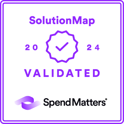 SpendMatters SolutionMap Validated 2024