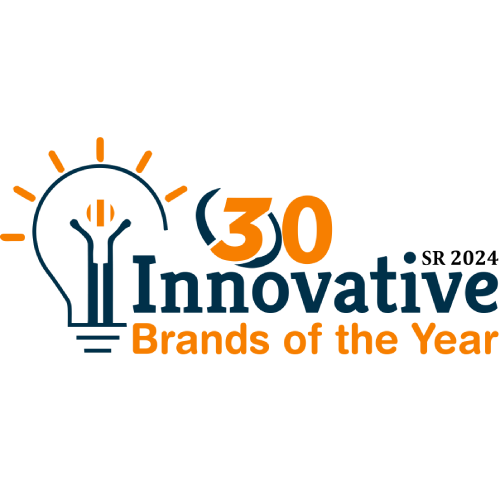 The Silicon Review - 30 Innovative Brand of the year - 2024