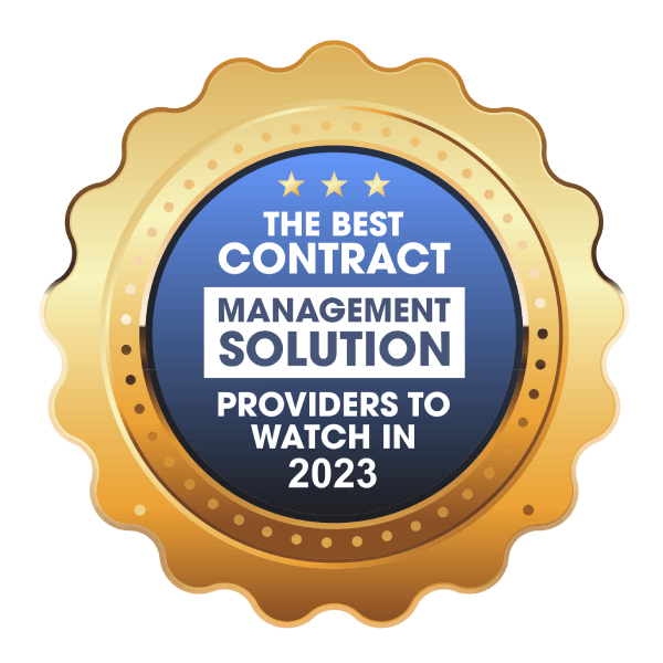 The Enterprise World - Best Contract Management Solution Providers To Watch In - 2023