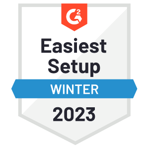 Vendor Management - Easiest Setup - Winter 2023