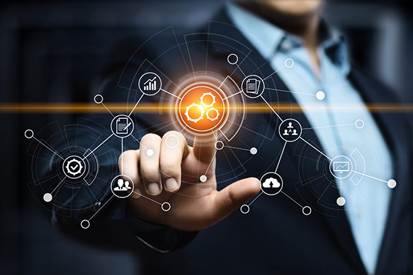 5 Ways Contract Automation Increases Your Mobility 5 Ways Contract Automation Increases Your Mobility