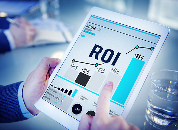 Achieve Max ROI with contract management software