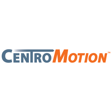 CentroMotion Logo