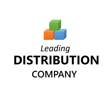Generic-Distribution-Company-Logo