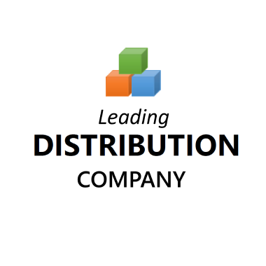 Generic-Distribution-Company-Logo