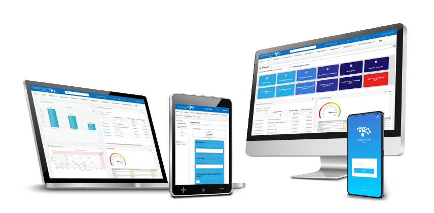 CobbleStone Contract Insight Enterprise Edition