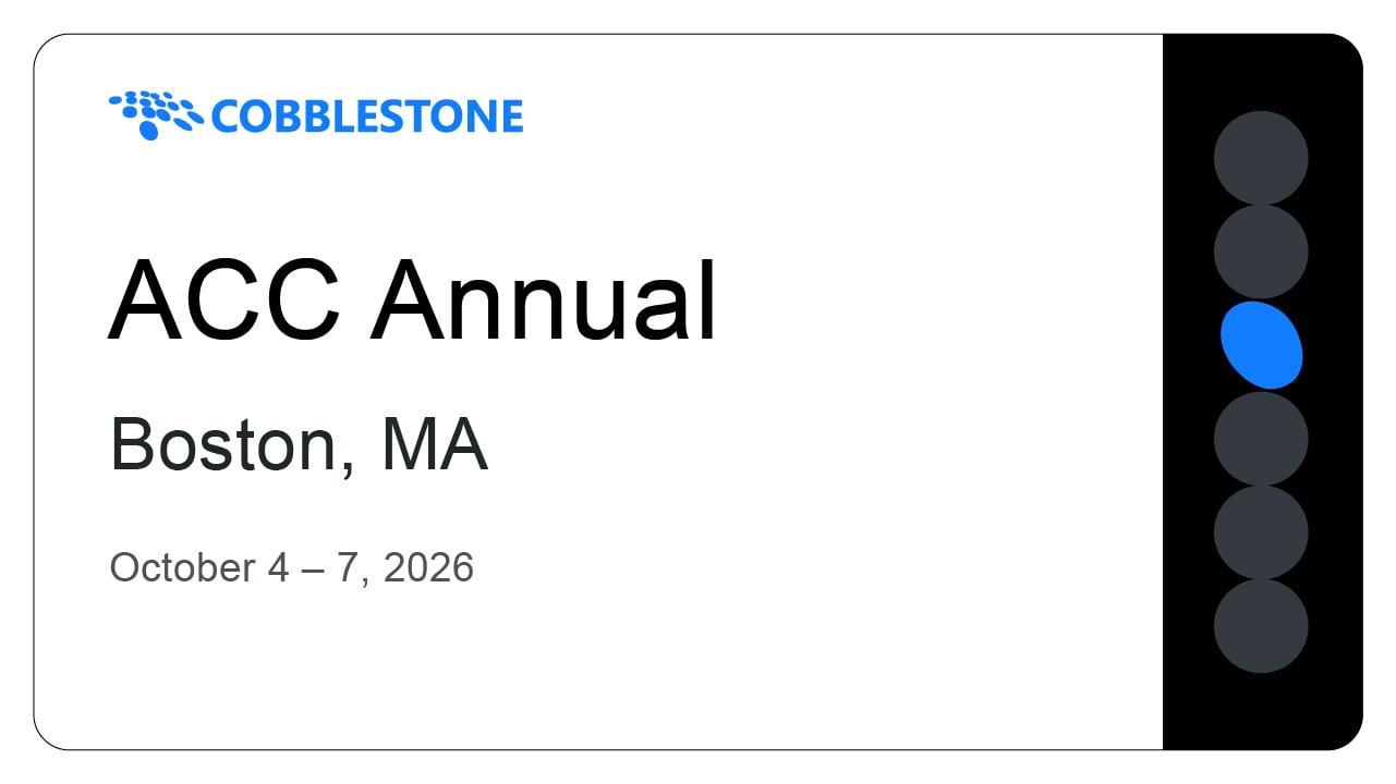 ACC Annual 2026