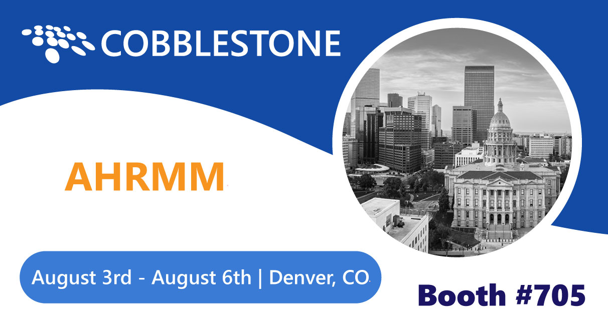 AHRMM 2025