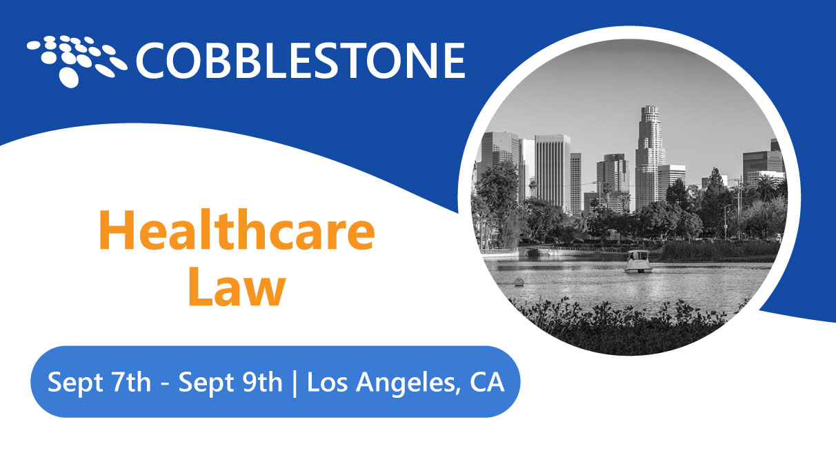 Healthcare Law 2025
