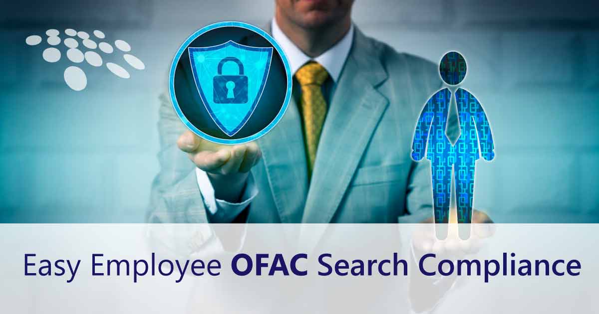 CobbleStone Software improves HR management with easy employee OFAC search.