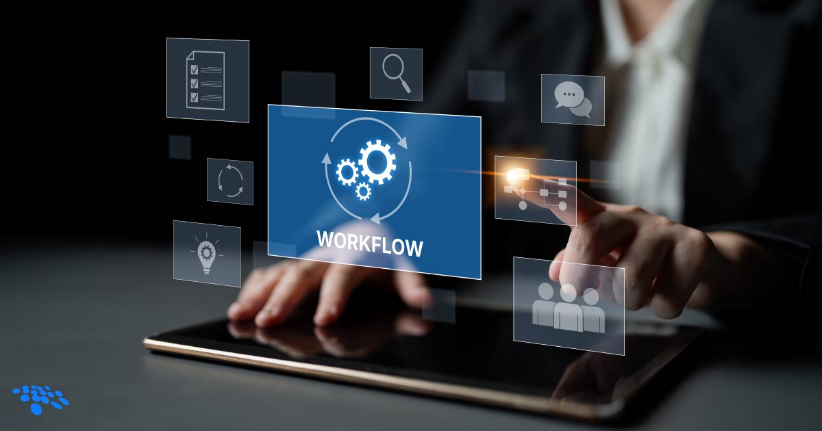 CobbleStone Software supports future-minded workflow automation and approvals.