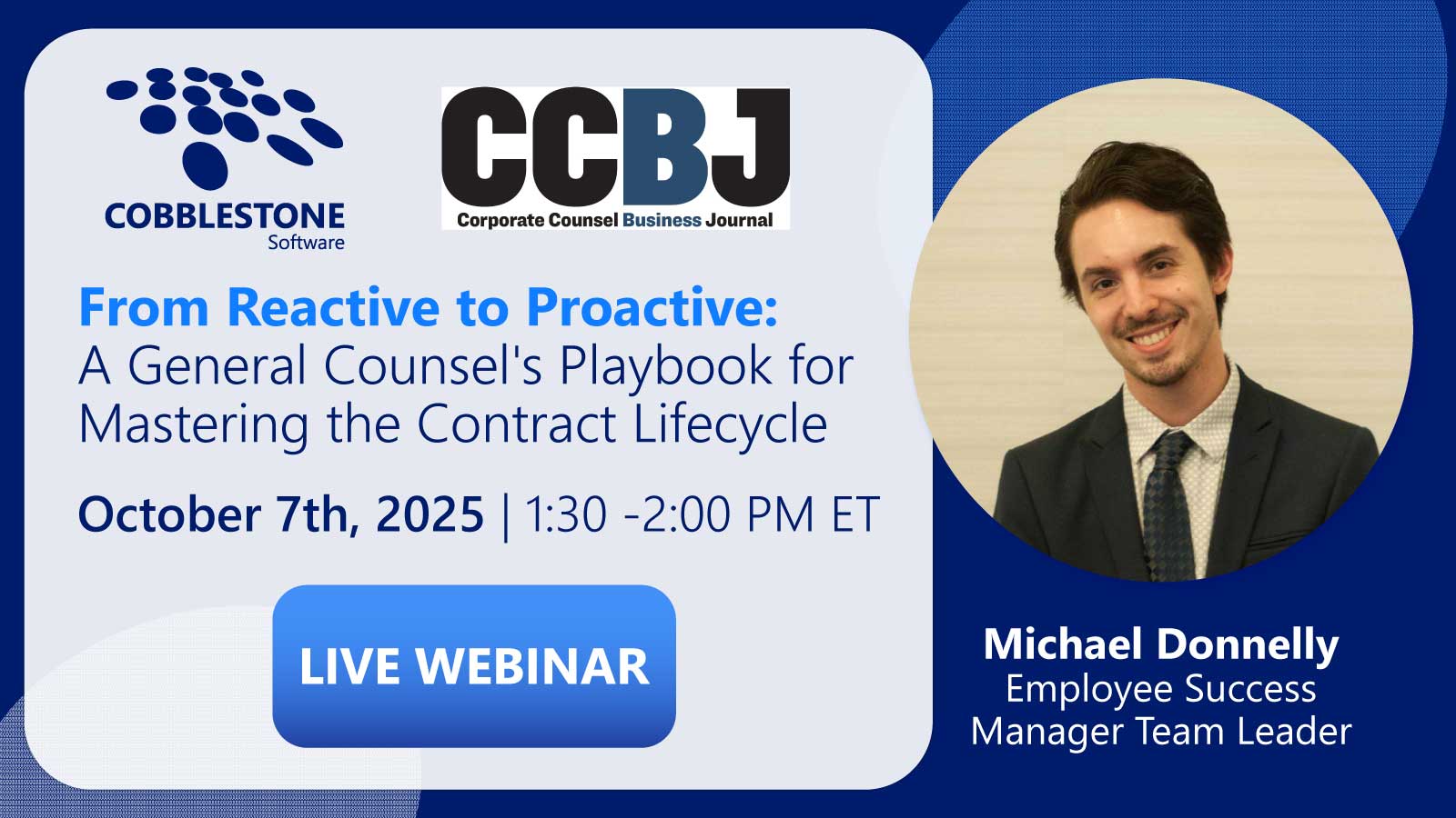 CCBJ Webinar October 2025