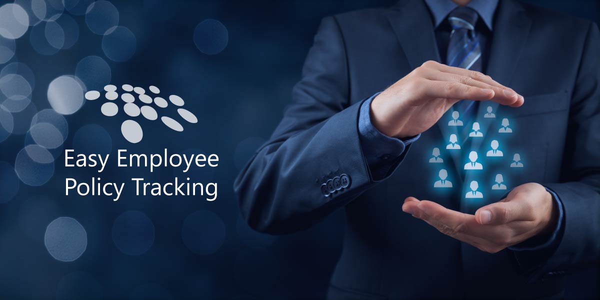 CobbleStone Software simplifies employee policy tracking.