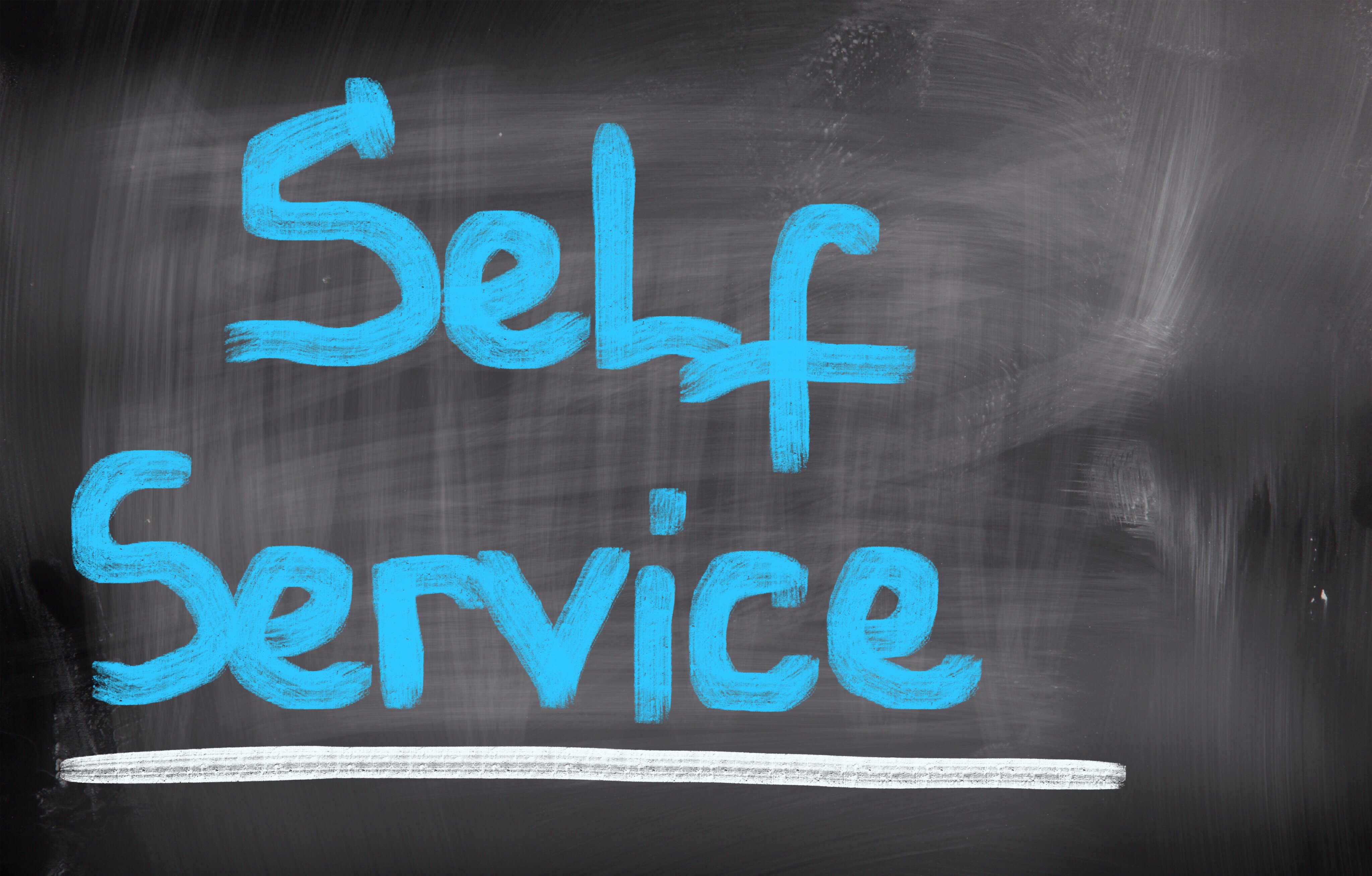 CobbleStone Software Self-Service CLM